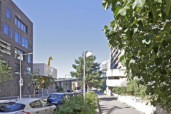 01-Street view 穢 P.Ruault 01-Street view 穢 P.Ruault