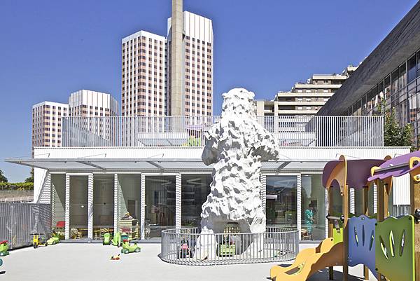 15-The she-bear 穢 P.Ruault 15-The she-bear 穢 P.Ruault