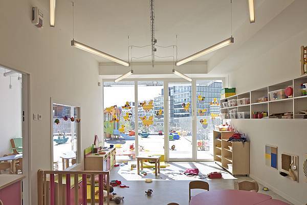 10-Interior view 穢 P.Ruault 10-Interior view 穢 P.Ruault