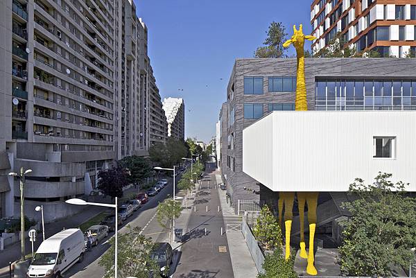 03-Street view 穢 P.Ruault 03-Street view 穢 P.Ruault
