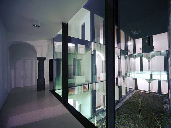 OFIS_BAROQUE COURT APARTMENTS_16 OFIS_BAROQUE COURT APARTMENTS_16