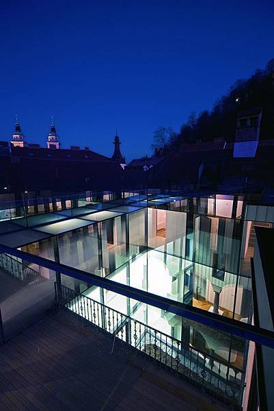 OFIS_BAROQUE COURT APARTMENTS_4 OFIS_BAROQUE COURT APARTMENTS_4
