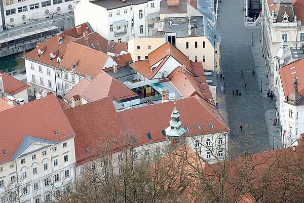 OFIS_BAROQUE COURT APARTMENTS_2 OFIS_BAROQUE COURT APARTMENTS_2