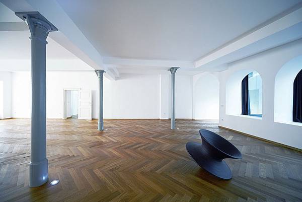 OFIS_BAROQUE COURT APARTMENTS_26 OFIS_BAROQUE COURT APARTMENTS_26