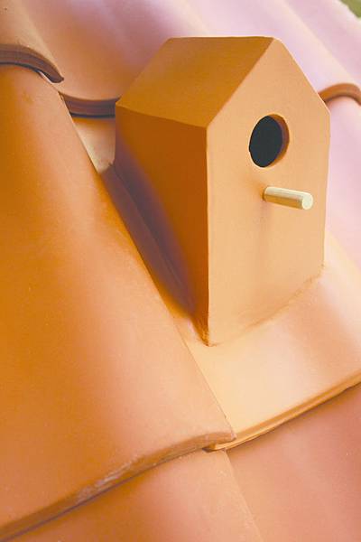 KlaasKuiken-birdhouse KlaasKuiken-birdhouse