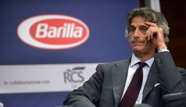 Guido-Barilla Guido-Barilla