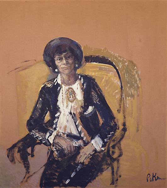 Coco Chanel Seated.jpg Coco Chanel Seated.jpg