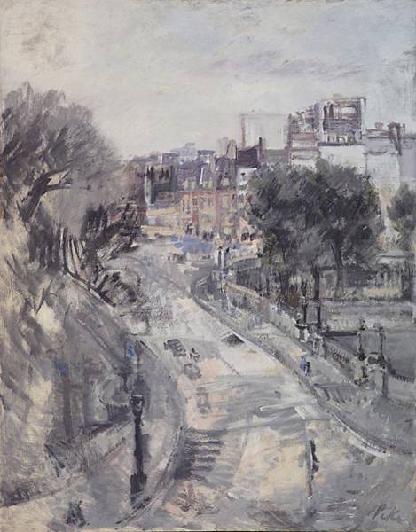 Pont Neuf in Winter.jpg Pont Neuf in Winter.jpg