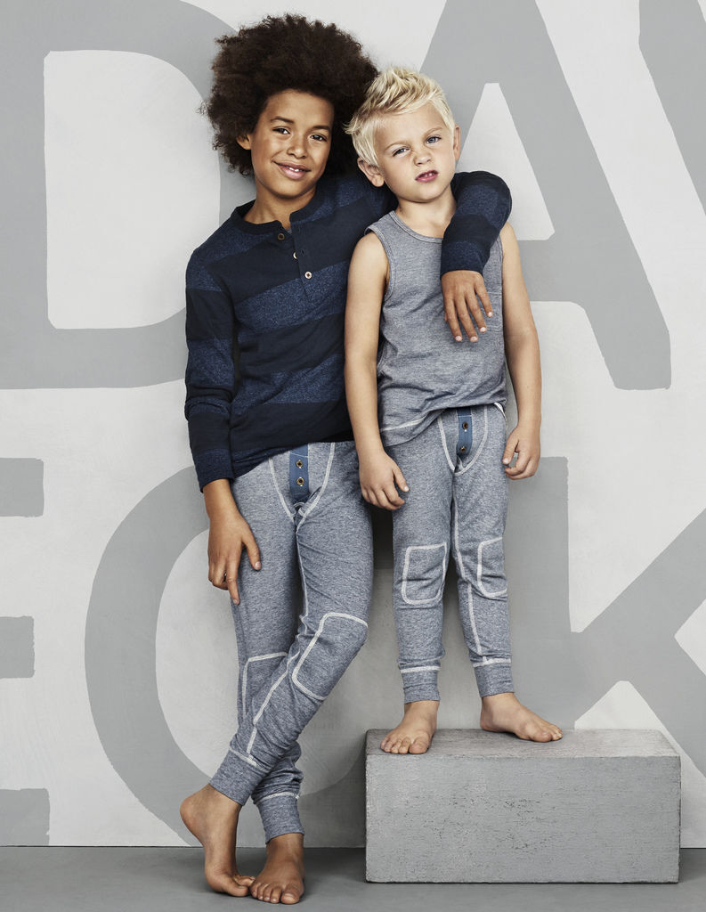 David Beckham campaign (3) David Beckham campaign (3)