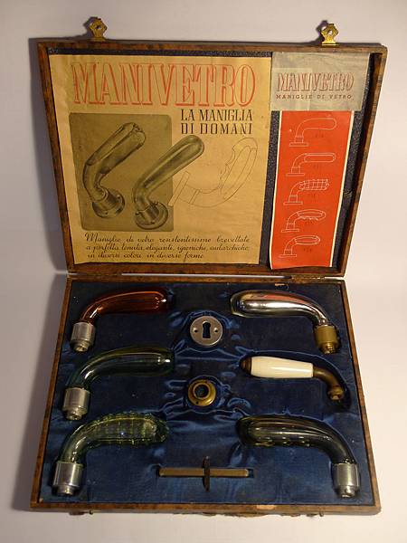 Manivetro Manivetro