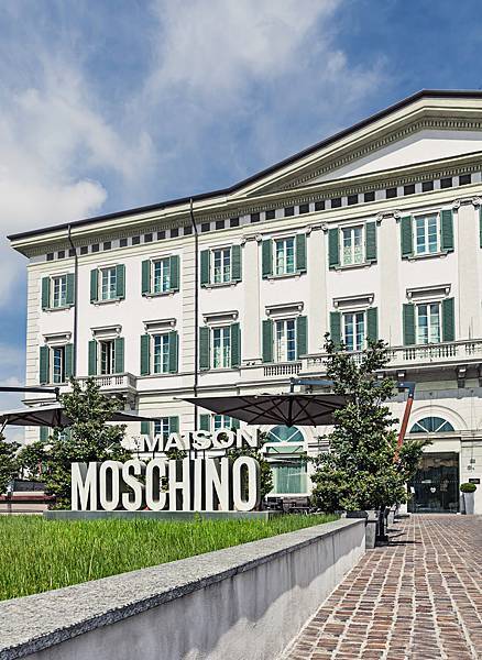 External View Maison Moschino_Ph. Daniele Pennati.jpg External View Maison Moschino_Ph. Daniele Pennati.jpg