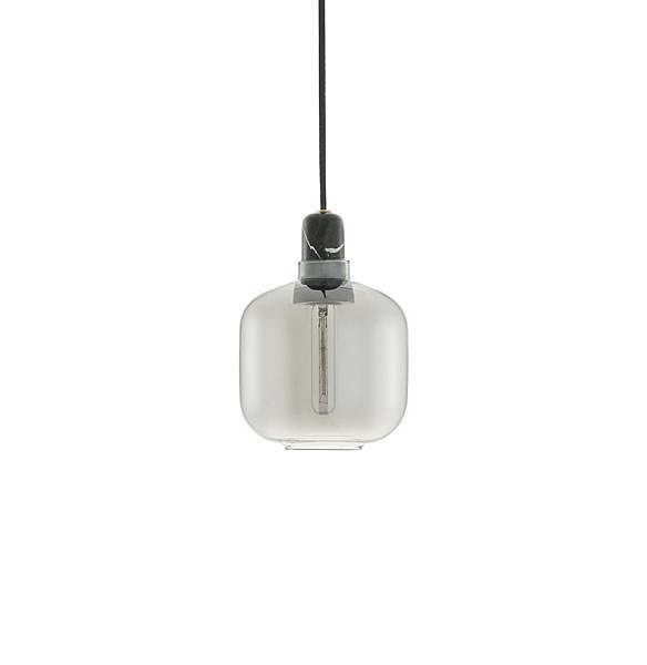 502116_Amp_Lamp_Small_SmokeBlack_1 502116_Amp_Lamp_Small_SmokeBlack_1