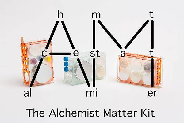 alchemist-matter-kit alchemist-matter-kit