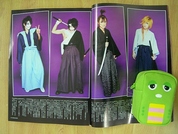 FOOL'S MATE-201.02月号 P22~P23.JPG FOOL'S MATE-201.02月号 P22~P23.JPG