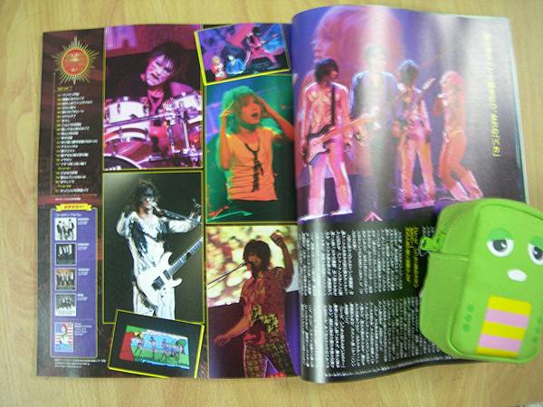 ARENA37℃-2012 03月號 P14~15 ARENA37℃-2012 03月號 P14~15