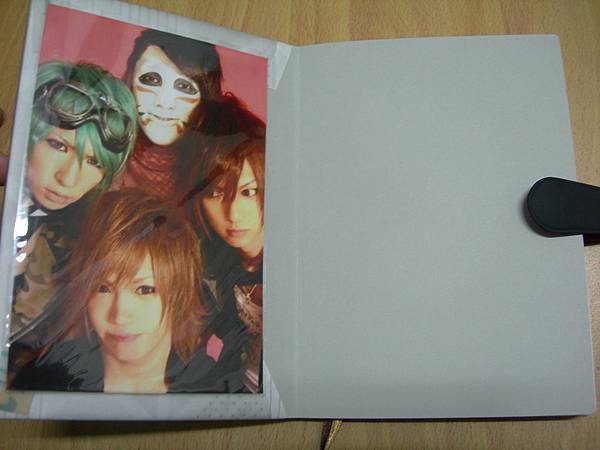 集日美工frog(B6、Weekly)打開 集日美工frog(B6、Weekly)打開