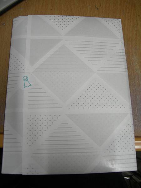 集日美工心得交換活動-書套 集日美工心得交換活動-書套