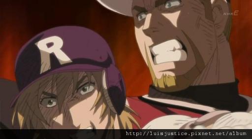 吉布森父子 吉布森父子