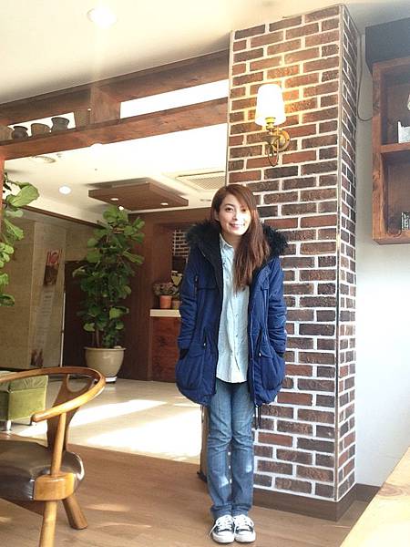 韓國住宿-Korea Richen County Residence Hotel 麗綺城市酒店-新設洞站-恩姬韓國婚紗之旅 (14)