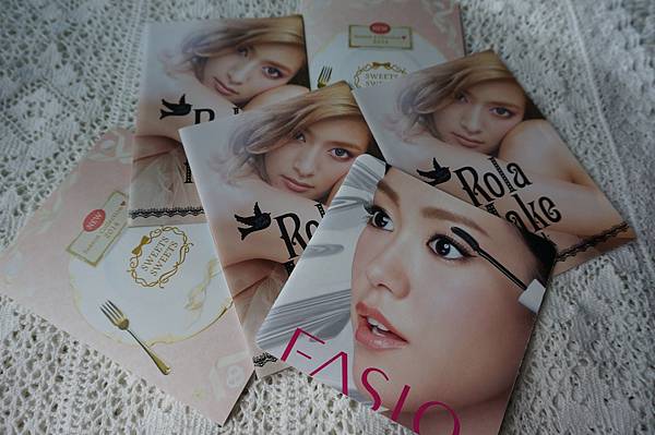 日系彩妝文宣1 日系彩妝文宣1