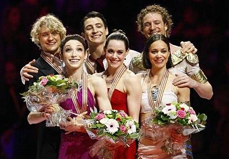 2012WFS-IceDance-0329-金銀銅-加美法VirtueMoir-DavisWhite-PechalatBourzat 2012WFS-IceDance-0329-金銀銅-加美法VirtueMoir-DavisWhite-PechalatBourzat