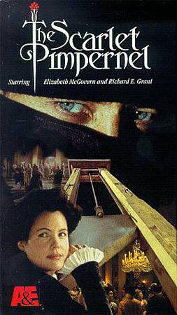The Scarlet Pimpernel-1999 The Scarlet Pimpernel-1999