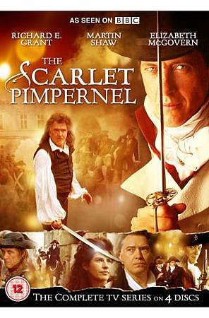 The Scarlet Pimpernel-DVDcover3 The Scarlet Pimpernel-DVDcover3