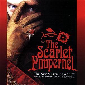 The Scarlet Pimpernel-2005Musical The Scarlet Pimpernel-2005Musical