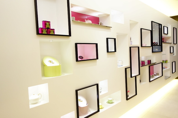 Avenir Cafe+夢幻餐點與用餐環境 Avenir Cafe+夢幻餐點與用餐環境