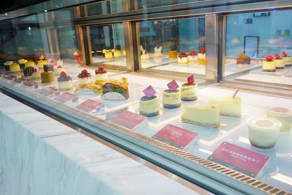 Avenir Cafe+夢幻餐點與用餐環境 Avenir Cafe+夢幻餐點與用餐環境