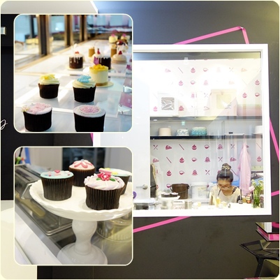 Avenir Cafe+夢幻餐點與用餐環境 Avenir Cafe+夢幻餐點與用餐環境