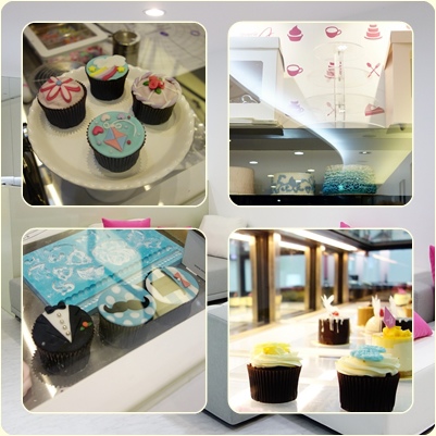 Avenir Cafe+夢幻餐點與用餐環境 Avenir Cafe+夢幻餐點與用餐環境