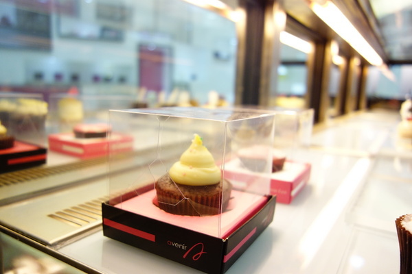 Avenir Cafe+夢幻餐點與用餐環境 Avenir Cafe+夢幻餐點與用餐環境