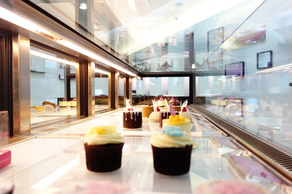 Avenir Cafe+夢幻餐點與用餐環境 Avenir Cafe+夢幻餐點與用餐環境