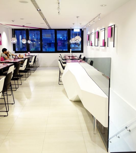 Avenir Cafe+夢幻餐點與用餐環境 Avenir Cafe+夢幻餐點與用餐環境