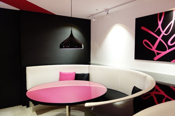 Avenir Cafe+夢幻餐點與用餐環境 Avenir Cafe+夢幻餐點與用餐環境