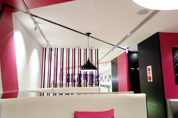 Avenir Cafe+夢幻餐點與用餐環境 Avenir Cafe+夢幻餐點與用餐環境