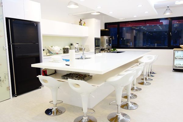 Avenir Cafe+夢幻餐點與用餐環境 Avenir Cafe+夢幻餐點與用餐環境