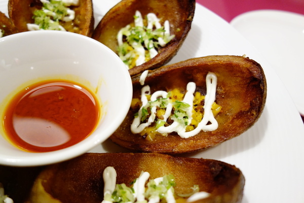 Avenir Cafe+夢幻餐點與用餐環境 Avenir Cafe+夢幻餐點與用餐環境