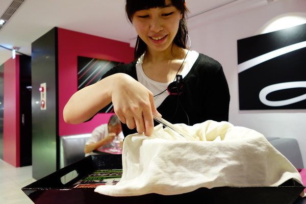 Avenir Cafe+夢幻餐點與用餐環境 Avenir Cafe+夢幻餐點與用餐環境