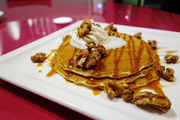 Avenir Cafe+夢幻餐點與用餐環境 Avenir Cafe+夢幻餐點與用餐環境