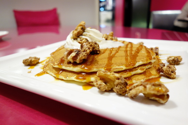 Avenir Cafe+夢幻餐點與用餐環境 Avenir Cafe+夢幻餐點與用餐環境