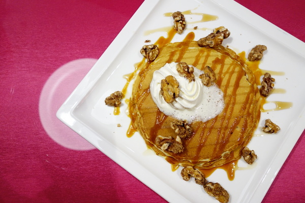 Avenir Cafe+夢幻餐點與用餐環境 Avenir Cafe+夢幻餐點與用餐環境