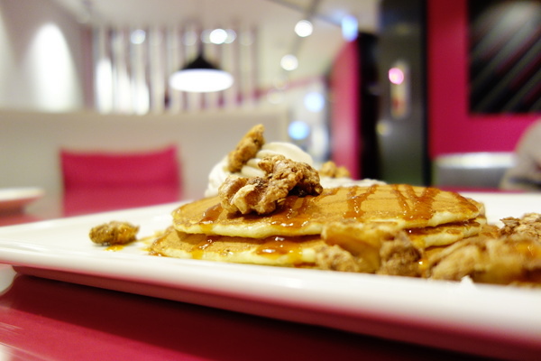 Avenir Cafe+夢幻餐點與用餐環境 Avenir Cafe+夢幻餐點與用餐環境