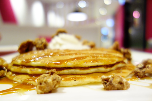 Avenir Cafe+夢幻餐點與用餐環境 Avenir Cafe+夢幻餐點與用餐環境