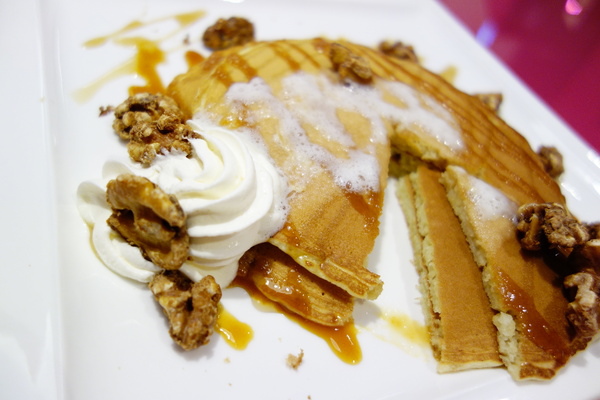 Avenir Cafe+夢幻餐點與用餐環境 Avenir Cafe+夢幻餐點與用餐環境