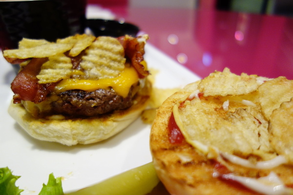 Avenir Cafe+夢幻餐點與用餐環境 Avenir Cafe+夢幻餐點與用餐環境