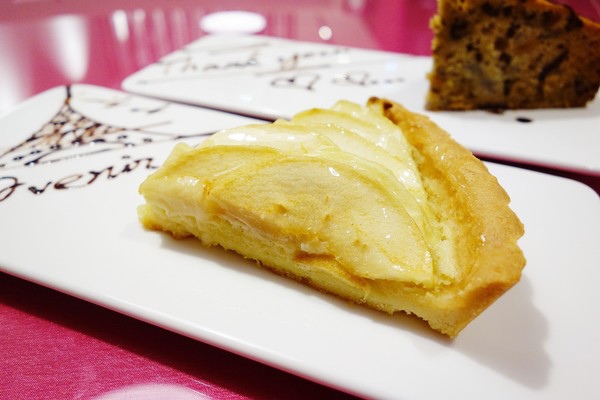 Avenir Cafe+夢幻餐點與用餐環境 Avenir Cafe+夢幻餐點與用餐環境