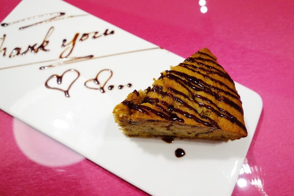 Avenir Cafe+夢幻餐點與用餐環境 Avenir Cafe+夢幻餐點與用餐環境