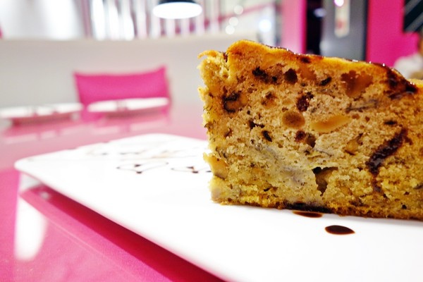 Avenir Cafe+夢幻餐點與用餐環境 Avenir Cafe+夢幻餐點與用餐環境